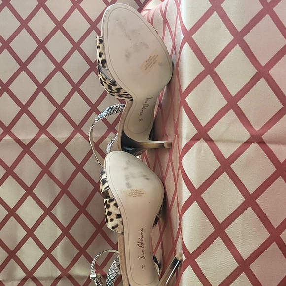 Sam Edelman Heels - Picture 3 of 6